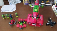 Lego atlantis 8075 usato  Ziano Piacentino