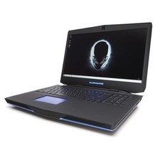 Alienware m17x 5qwhf12 for sale  PURLEY
