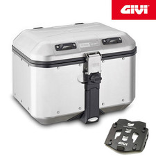 Valigia givi trekker usato  Italia