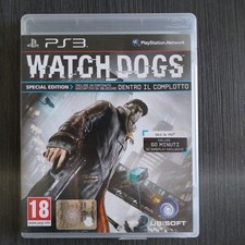Watch dogs sony usato  Sogliano al Rubicone