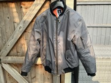 Spada airforce jacket for sale  BUNTINGFORD