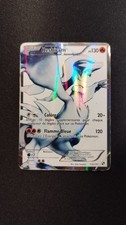 Carte pokemon reshiram d'occasion  Châtillon