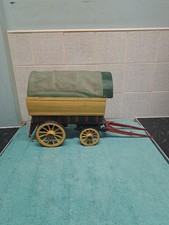 Handmade vintage wooden for sale  LEEDS
