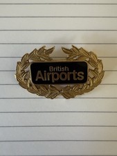 Vintage british airports for sale  BATH