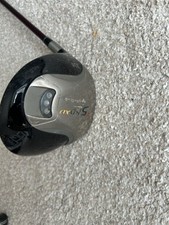 Left handed taylormade for sale  BROXBOURNE