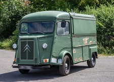 Citroen van for sale  WARMINSTER