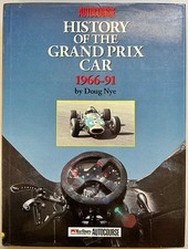 Autocourse history grand for sale  Charlotte