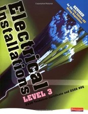 Electrical installations level for sale  UK