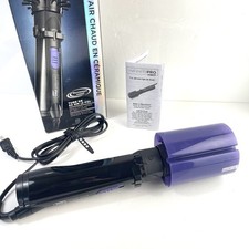 Escova giratória Conair Infiniti Pro cerâmica ar quente - soprador de cabelo rotativo de 2 polegadas comprar usado  Enviando para Brazil