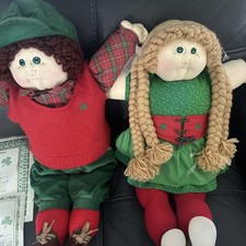 Cabbage patch little for sale Cabbage patch little for sale  NORWICH