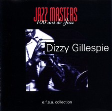 Dizzy gillespie jazz d'occasion  Redon