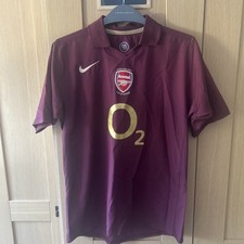 Vintage arsenal youth for sale Vintage arsenal youth for sale  LONDON