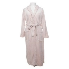 Jysk, szlafrok, rozmiar: S/M, różowy, poliester, polar, damski #oCc na sprzedaż Jysk, szlafrok, rozmiar: S/M, różowy, poliester, polar, damski #oCc na sprzedaż  PL