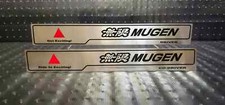 Authentic mugen airwave for sale  Honolulu