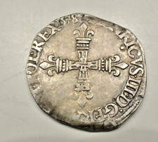 Henri iii roi d'occasion  Castres