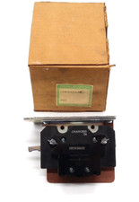 General electric cr353xacc usato  Spedire a Italy