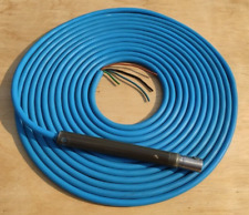 Grundfos unterwasserkabel inkl gebraucht kaufen  Duisburg