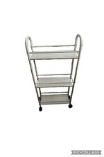 Small rolling tier for sale  Saint Paul