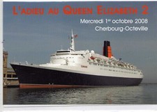 Carte postale paquebot d'occasion  Angers-