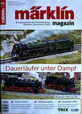 Märklin magazin trix gebraucht kaufen  Aschheim
