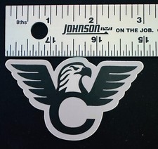 Wilson combat sticker for sale  New Orleans