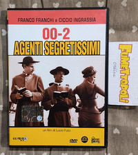 Agenti segretissimi con usato  Roma