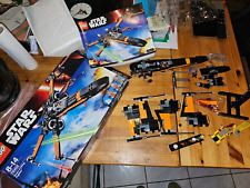 Lego 75102 poe d'occasion  Lyon I
