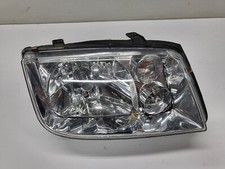 Bora scheinwerfer frontscheinw gebraucht kaufen  Kleinrinderfeld