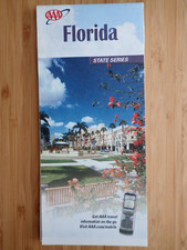 Aaa florida state gebraucht kaufen  Worms