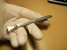 pfeifenstopfer gebraucht kaufen pfeifenstopfer gebraucht kaufen Ensdorf