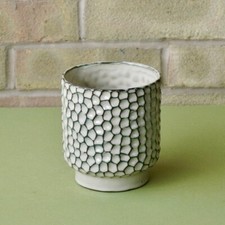 Modern hexagonal glazed for sale  LONDON