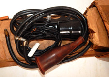 Vintage ignition timing for sale  Arlington