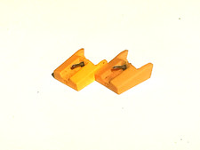 Pair groovetool stylus for sale  NORWICH