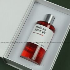 Hibiscus maharaja extrait for sale  KINGSTON UPON THAMES