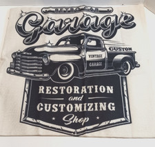 Vintage garage custom for sale  Center