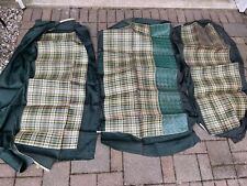 1950 seat upholstery for sale  Saline