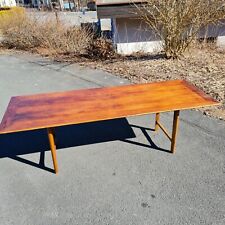 Wilhelm renz palisander gebraucht kaufen  Warmensteinach