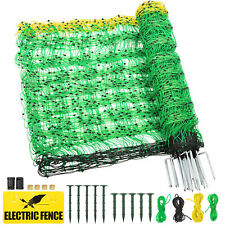 Electric netting fence for sale  Edison