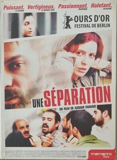 Separation asghar farhadi d'occasion  Arques