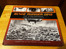 Blade runner 2049 for sale  BRIDGEND