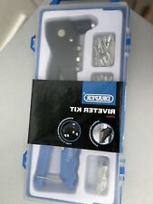 Draper rivet gun for sale  RUGELEY