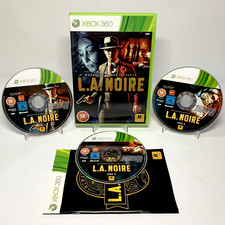 L.a. noir xbox usato  Staranzano