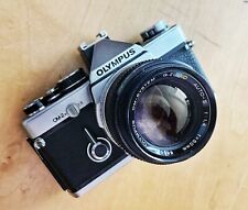 Olympus mm 1.4 for sale  CIRENCESTER