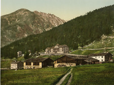 Tirol. sulden mit d'occasion  Pagny-sur-Moselle