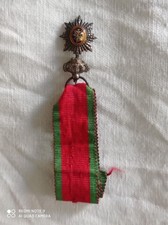 Médaille réduction ordre d'occasion  Douvres-la-Délivrande