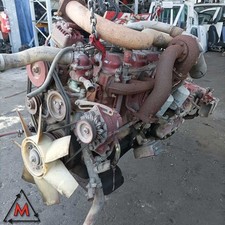 Motore autocarro 8060.25 usato  Italia