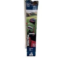 Pga tour junior for sale  Charlotte
