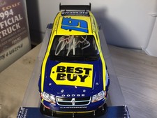 Signed elliott sadler for sale  Cardington