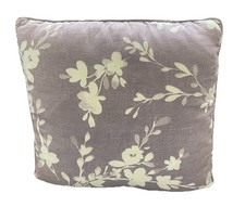 George cushion lilac for sale  SHIFNAL