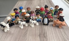 Mixed lot duplo for sale  Simsbury